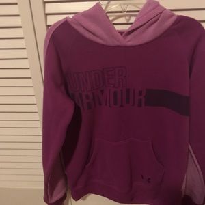 Girls hoodie
